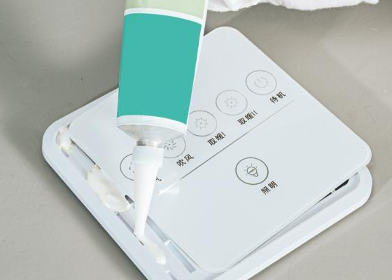 Introduction to commonly used adhesives