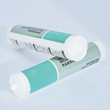 Organic silicone (RTV)