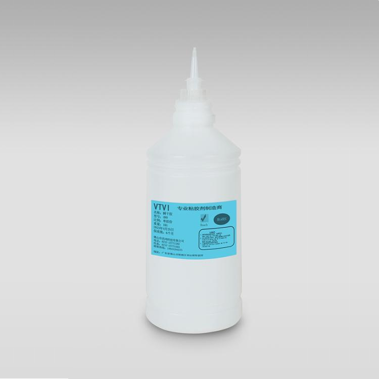 Cyanoacrylate adhesive