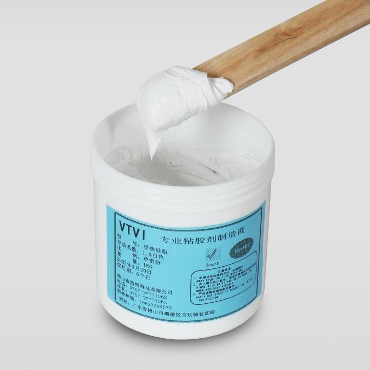 Thermal conductive materials