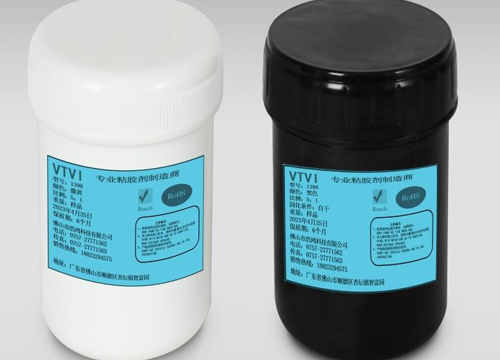 Haohong takes you to learn about epoxy resin adhesives